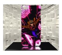 Coque compatible pour Ipod TOUCH 7 GAMBIT X MEN COMICS 08 G