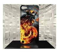 Coque compatible pour Ipod TOUCH 7 GHOST RIDER COMICS 01 G