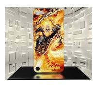 Coque compatible pour Ipod TOUCH 7 GHOST RIDER COMICS 02