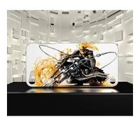 Coque compatible pour Ipod TOUCH 7 GHOST RIDER COMICS 03 G
