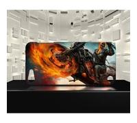 Coque compatible pour Ipod TOUCH 7 GHOST RIDER COMICS 04