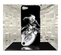 Coque compatible pour Ipod TOUCH 7 GHOST RIDER COMICS 05 G