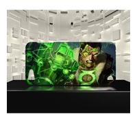 Coque compatible pour Ipod TOUCH 7 GREEN LANTERN COMICS 05