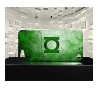 Coque compatible pour Ipod TOUCH 7 GREEN LANTERN COMICS 06