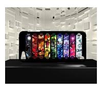 Coque compatible pour Ipod TOUCH 7 GREEN LANTERN COMICS 07