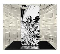 Coque compatible pour Ipod TOUCH 7 HAWKEYE OEIL DE FAUCON AVENGERS COMICS 02 G