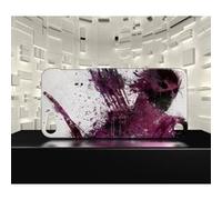 Coque compatible pour Ipod TOUCH 7 HAWKEYE OEIL DE FAUCON AVENGERS COMICS 03 G