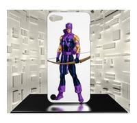 Coque compatible pour Ipod TOUCH 7 HAWKEYE OEIL DE FAUCON AVENGERS COMICS 04 G