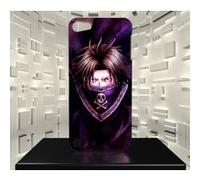 Coque compatible pour Ipod TOUCH 7 Hunter x Hunter Feitan 21