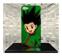 Coque compatible pour Ipod TOUCH 7 Hunter x Hunter Gon Freecss 12