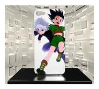 Coque compatible pour Ipod TOUCH 7 Hunter x Hunter Gon & Kirua 10