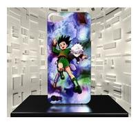 Coque compatible pour Ipod TOUCH 7 Hunter x Hunter Gon & Kirua 23