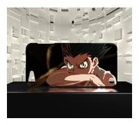 Coque compatible pour Ipod TOUCH 7 Hunter x Hunter Gon VS Pito 08