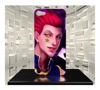 Coque compatible pour Ipod TOUCH 7 Hunter x Hunter Hisoka 33 https://www.fnac.com/mp43277020/Coque-compatible-pour-Ipod-TOUCH-7-Hunter-x-Hunter-Hisoka-33/w-4?oref=0bcaa61f-5b92-a684-f1bd-acefc93c7024