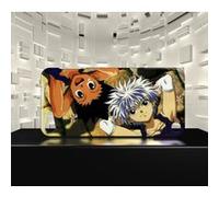 Coque compatible pour Ipod TOUCH 7 Hunter x Hunter Kirua & Gon 04