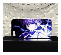 Coque compatible pour Ipod TOUCH 7 Hunter x Hunter Kirua Zoldik 02