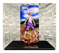 Coque compatible pour Ipod TOUCH 7 Hunter x Hunter Kirua Zoldik 07