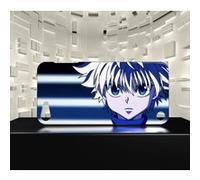 Coque compatible pour Ipod TOUCH 7 Hunter x Hunter Kirua Zoldik 19