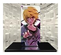 Coque compatible pour Ipod TOUCH 7 Hunter x Hunter Kurapika 05
