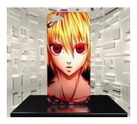 Coque compatible pour Ipod TOUCH 7 Hunter x Hunter Kurapika 15