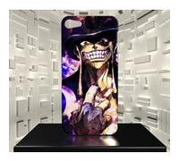 Coque compatible pour Ipod TOUCH 7 Hunter x Hunter Meruem 26