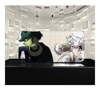 Coque compatible pour Ipod TOUCH 7 Hunter x Hunter Meruem & Komugi 24