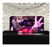 Coque compatible pour Ipod TOUCH 7 Hunter x Hunter Neferupito Pito 30