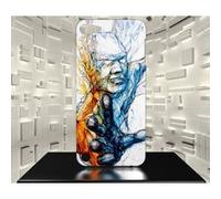 Coque compatible pour Ipod TOUCH 7 ICEMAN X MEN COMICS 03 G