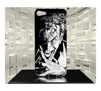 Coque compatible pour Ipod TOUCH 7 JOKER BATMAN COMICS 01 G