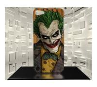 Coque compatible pour Ipod TOUCH 7 JOKER BATMAN COMICS 03 G