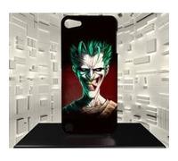 Coque compatible pour Ipod TOUCH 7 JOKER BATMAN COMICS 06 G