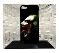 Coque compatible pour Ipod TOUCH 7 JOKER BATMAN COMICS 07 G
