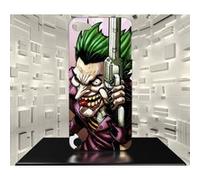 Coque compatible pour Ipod TOUCH 7 JOKER BATMAN COMICS 11 G
