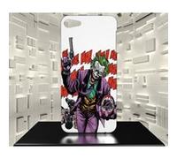 Coque compatible pour Ipod TOUCH 7 JOKER BATMAN COMICS 14 G