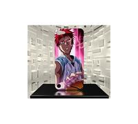 Coque compatible pour Ipod TOUCH 7 Kuroko Basket Seijuro Akashi 11