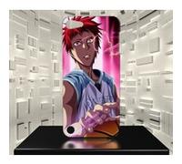 Coque compatible pour Ipod TOUCH 7 Kuroko Basket Seijuro Akashi 11 G