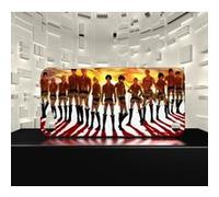 Coque compatible pour Ipod TOUCH 7 L'ATTAQUE DES TITANS Shingeki no Kyojin The Survey Corps 20 G