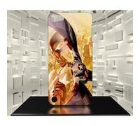 Coque compatible pour Ipod TOUCH 7 LE FAUCON FALCON AVENGERS COMICS 03