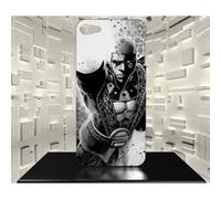 Coque compatible pour Ipod TOUCH 7 LE VALET DE COEUR Jack of Hearts COMICS 01 G