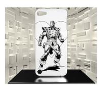 Coque compatible pour Ipod TOUCH 7 LE VALET DE COEUR Jack of Hearts COMICS 04 G