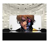 Coque compatible pour Ipod TOUCH 7 LE VALET DE COEUR Jack of Hearts COMICS 05 G