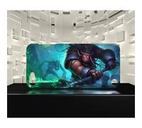 Coque compatible pour iPod TOUCH 7 League of Legends LoL 101 yorick G