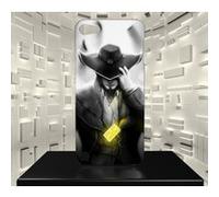 Coque compatible pour iPod TOUCH 7 League of Legends LoL 169 twisted