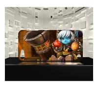 Coque compatible pour iPod TOUCH 7 League of Legends LoL 249 tristana G