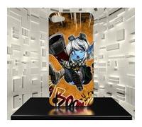 Coque compatible pour iPod TOUCH 7 League of Legends LoL 250 tristana G