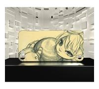 Coque compatible pour iPod TOUCH 7 League of Legends LoL 251 tristana G