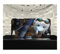Coque compatible pour iPod TOUCH 7 League of Legends LoL 252 tristana G