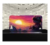Coque compatible pour iPod TOUCH 7 League of Legends LoL 254 teemo G