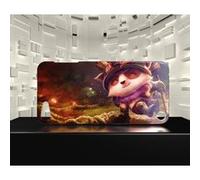 Coque compatible pour iPod TOUCH 7 League of Legends LoL 256 teemo G
