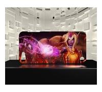 Coque compatible pour iPod TOUCH 7 League of Legends LoL 267 soraka G
